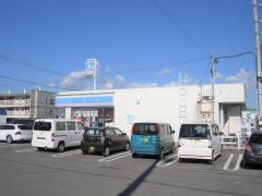 ローソン　函館本通3丁目店
