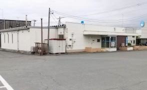 青い森信用金庫おいらせ支店
