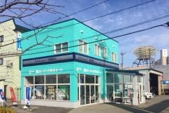 スバルショップ青森柳川　(株)カードック米谷オート