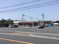 ミニストップ　日立水木町店