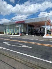 茨城ダイハツ販売牛久店