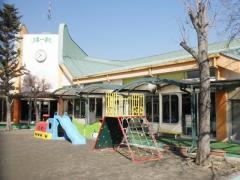 足利みどり幼稚園