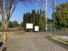 希望ケ丘公園