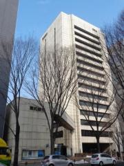 東和銀行本店