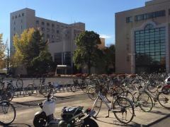 上武大学　伊勢崎キャンパス