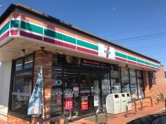セブンイレブン　新座西堀3丁目店
