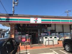 セブンイレブン　新座西堀3丁目店