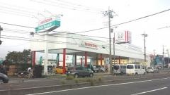 Ｈｏｎｄａ　Ｃａｒｓ埼玉草加店