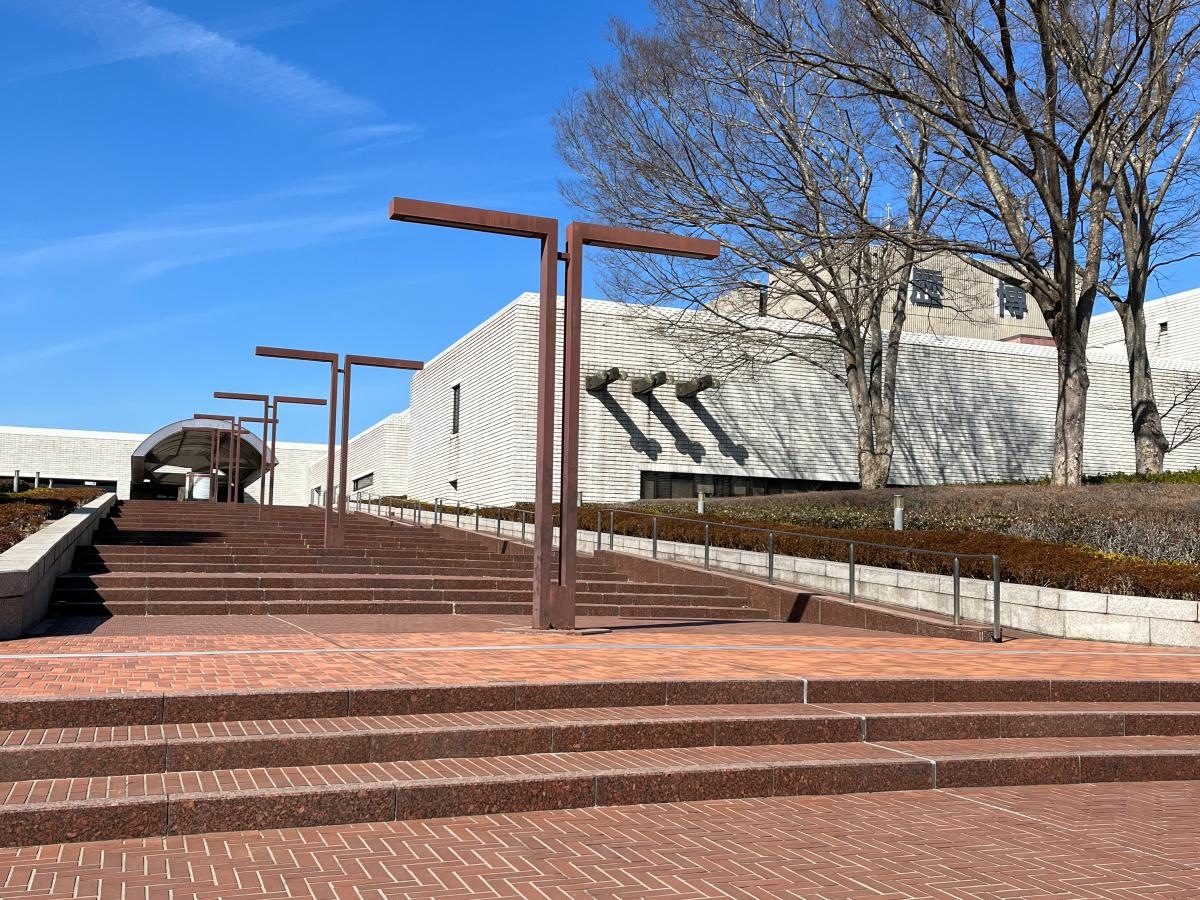 国立歴史民俗博物館図書館