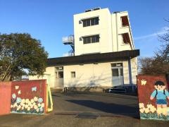 鰭ケ崎小学校