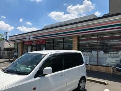 セブンイレブン　佐倉大崎台店