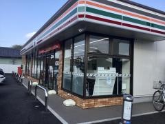 セブンイレブン　印西白幡店