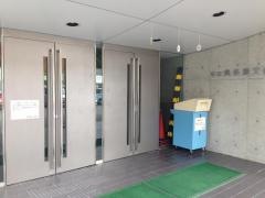 奥多摩町立古里図書館