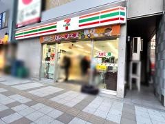 セブンイレブン　港区芝5丁目店
