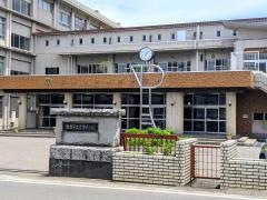 敦賀市立粟野中学校