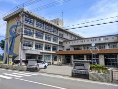 敦賀市立粟野中学校
