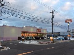 ファッションセンターしまむら　大町店（福井県）