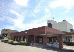 富加町役場