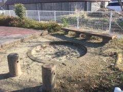 運動公園南緑地