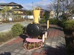 運動公園南緑地