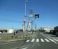 ミニストップ　坂祝町店