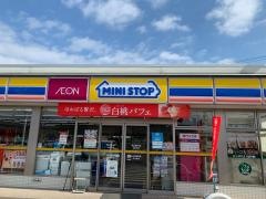 ミニストップ　坂祝町店