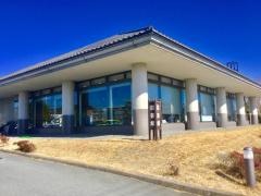 森町立図書館