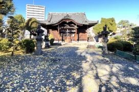 常葉神社