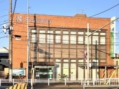 名古屋銀行川原通支店