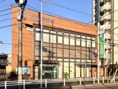 名古屋銀行川原通支店