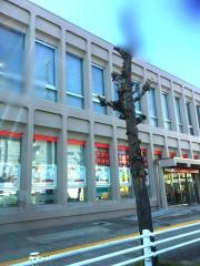 三菱ＵＦＪ銀行春日井支店