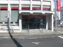 三菱ＵＦＪ銀行春日井支店
