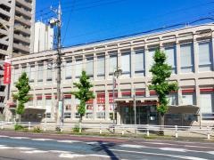 三菱ＵＦＪ銀行春日井支店
