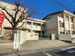 苗代小学校