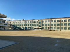 苗代小学校