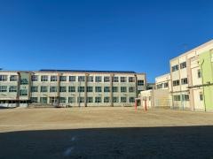 苗代小学校
