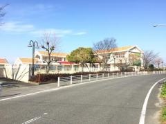 莇生保育園