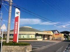 湖東信用金庫蒲生支店
