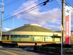 湖東信用金庫蒲生支店