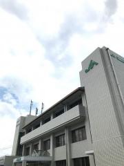 ＪＡレーク滋賀　新旭支店