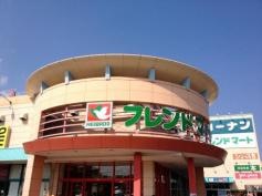 フレンドマート　宇治店
