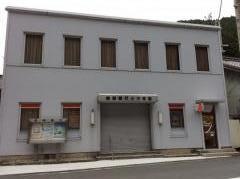 南都銀行小川支店
