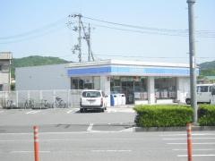ローソン　和歌山松江店