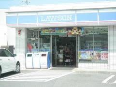 ローソン　和歌山松江店