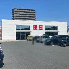 ユニクロ　松江店