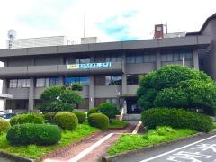 福山市・ぬまくま市民交流センター