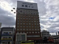 東横イン東広島西条駅前