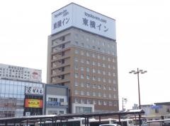 東横イン東広島西条駅前