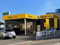 タイムズカーレンタル新山口駅前店
