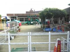 貞源寺第二保育園